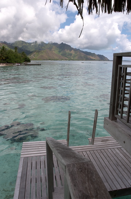 Moorea