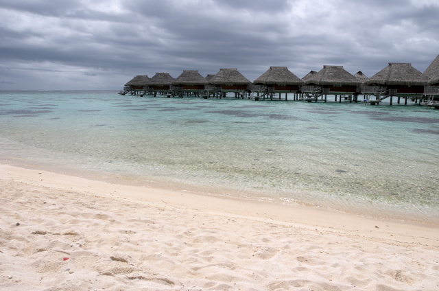 Sheraton Moorea