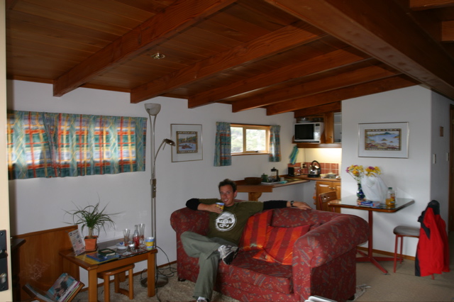 Chateau Romantica, Bay of Islands, New Zealand