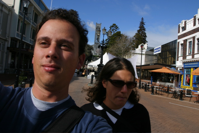 Nelson, New Zealand