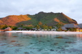 Moorea sunset