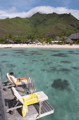 Our lounges, Moorea