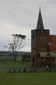 North island church, New Zealand
