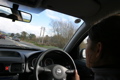 Driving in New Zealand