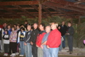 Chiefs, Rotorua Mauri Village, New Zealand