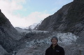 Franz Joseph Glacier, New Zealand