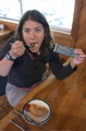Possum pie, Pukehura, New Zealand