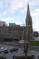 Cathedral, Christchurch, New Zealand